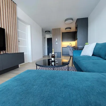 Centrum , 7 Minut Peso Do Centra *