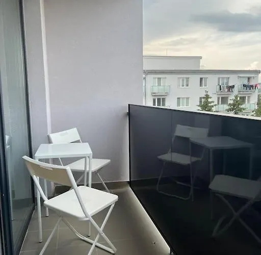 Centrum , 7 Minut Peso Do Centra * Kosice