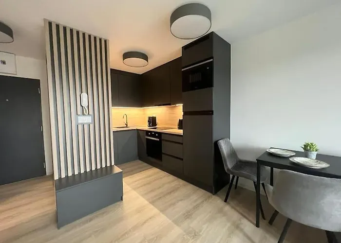 Apartment Centrum , 7 Minut Peso Do Centra
