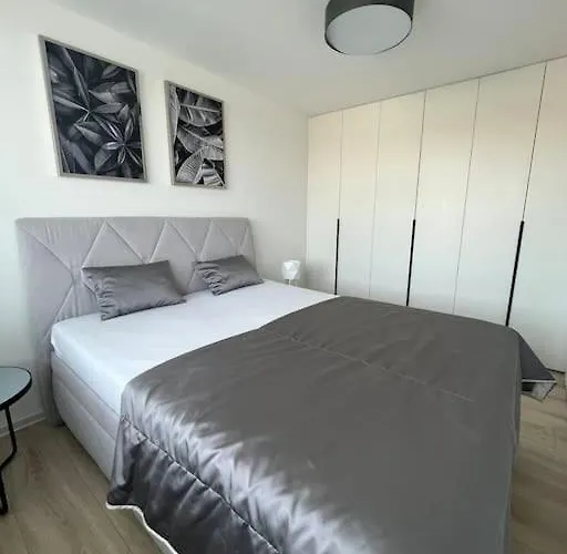 Centrum , 7 Minut Peso Do Centra Apartment