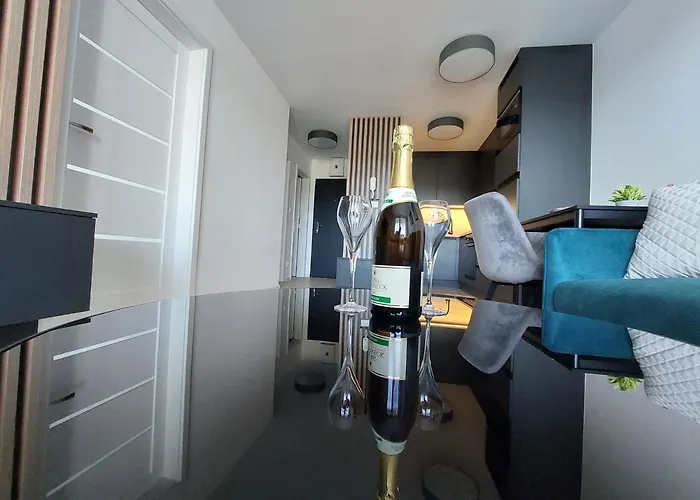 Centrum , 7 Minut Peso Do Centra *