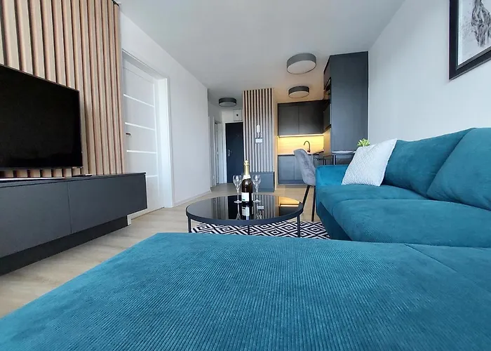 Centrum , 7 Minut Peso Do Centra *