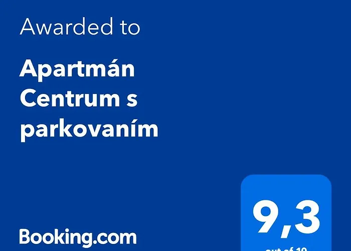 Centrum , 7 Minut Peso Do Centra * Kosice